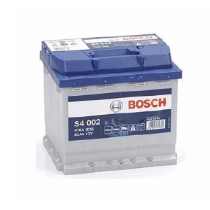 BATTERIE BOSCH 52AH S4 002