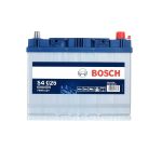BATTERIE BOSCH 70AH S4 070